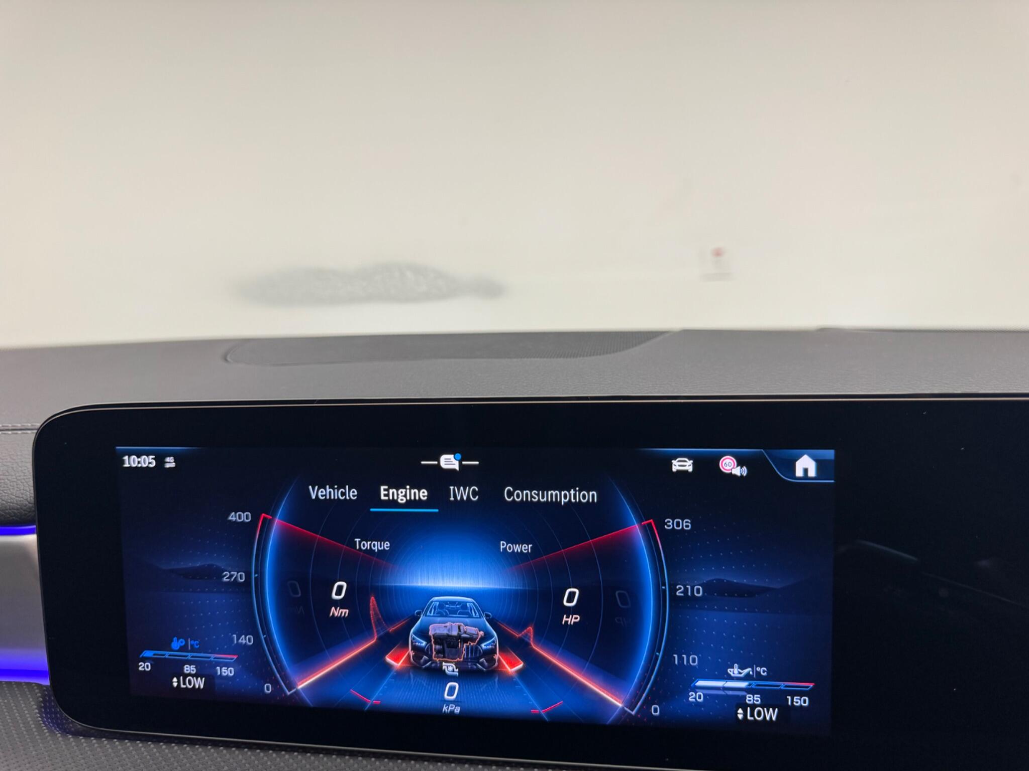 Mercedes-Benz Cla view 39
