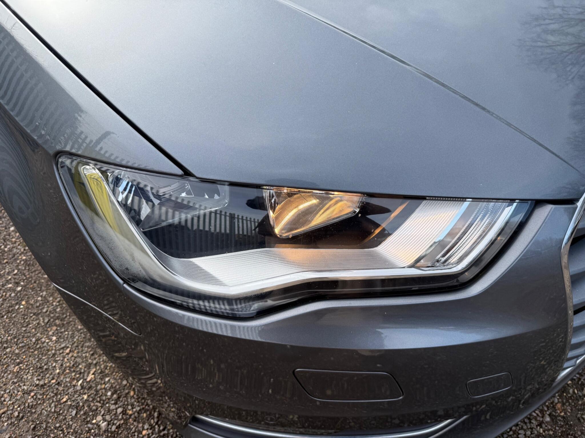 2013 Audi A3 image 32