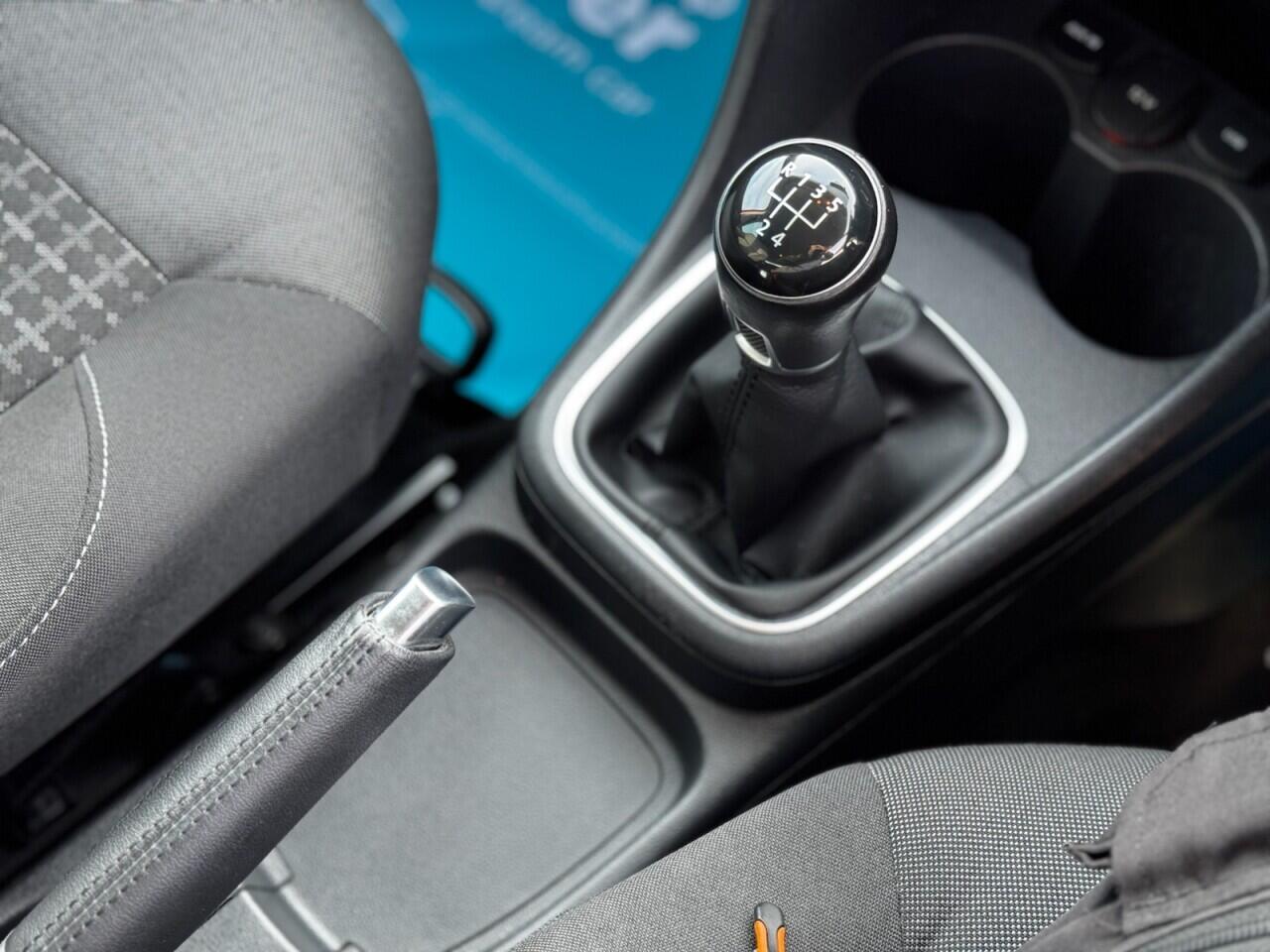 Volkswagen Polo view 36