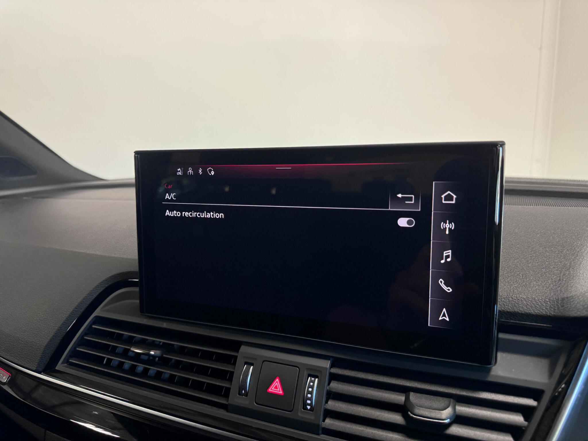 Audi Q5 view 49