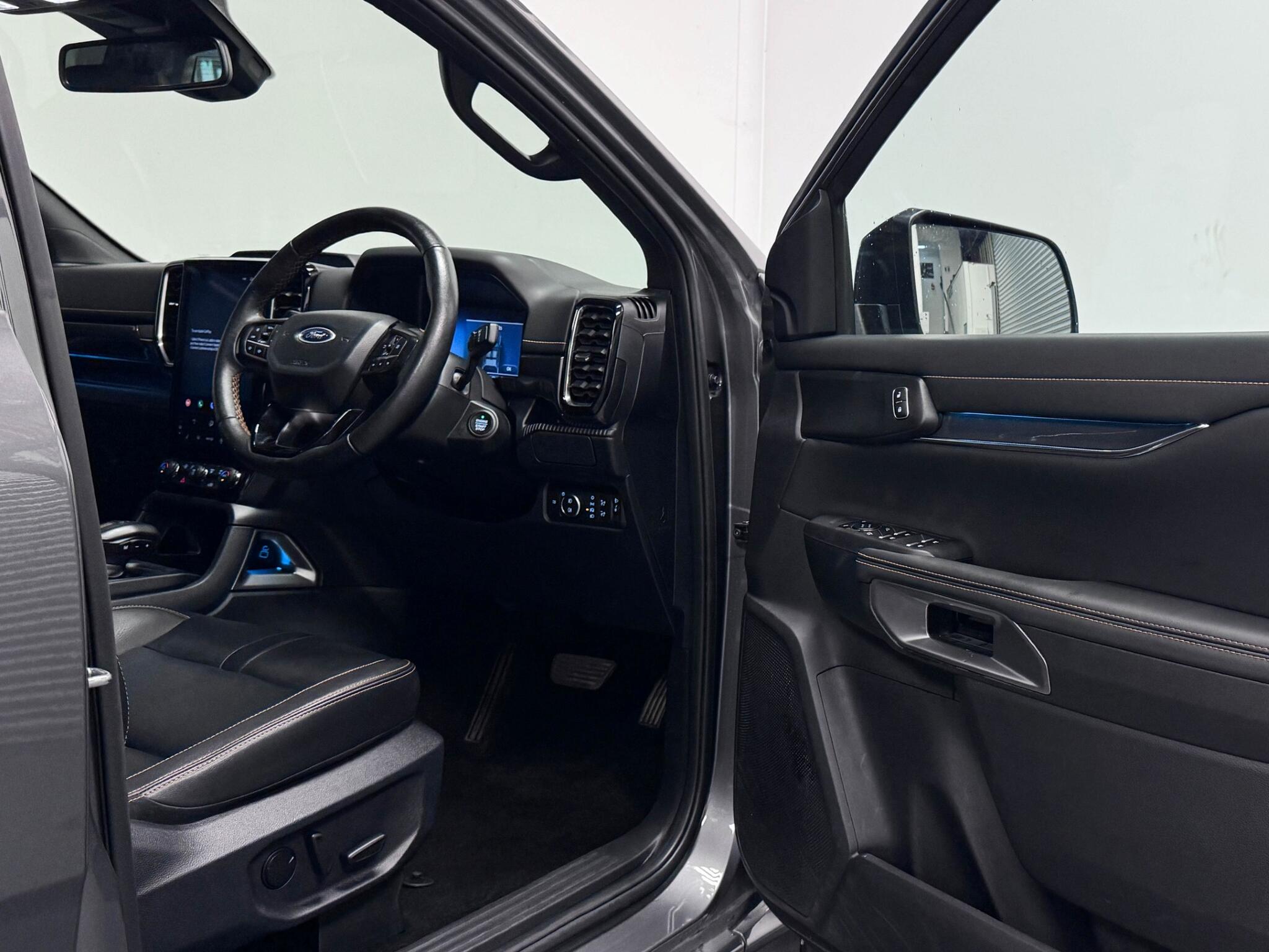 Ford Ranger view 31