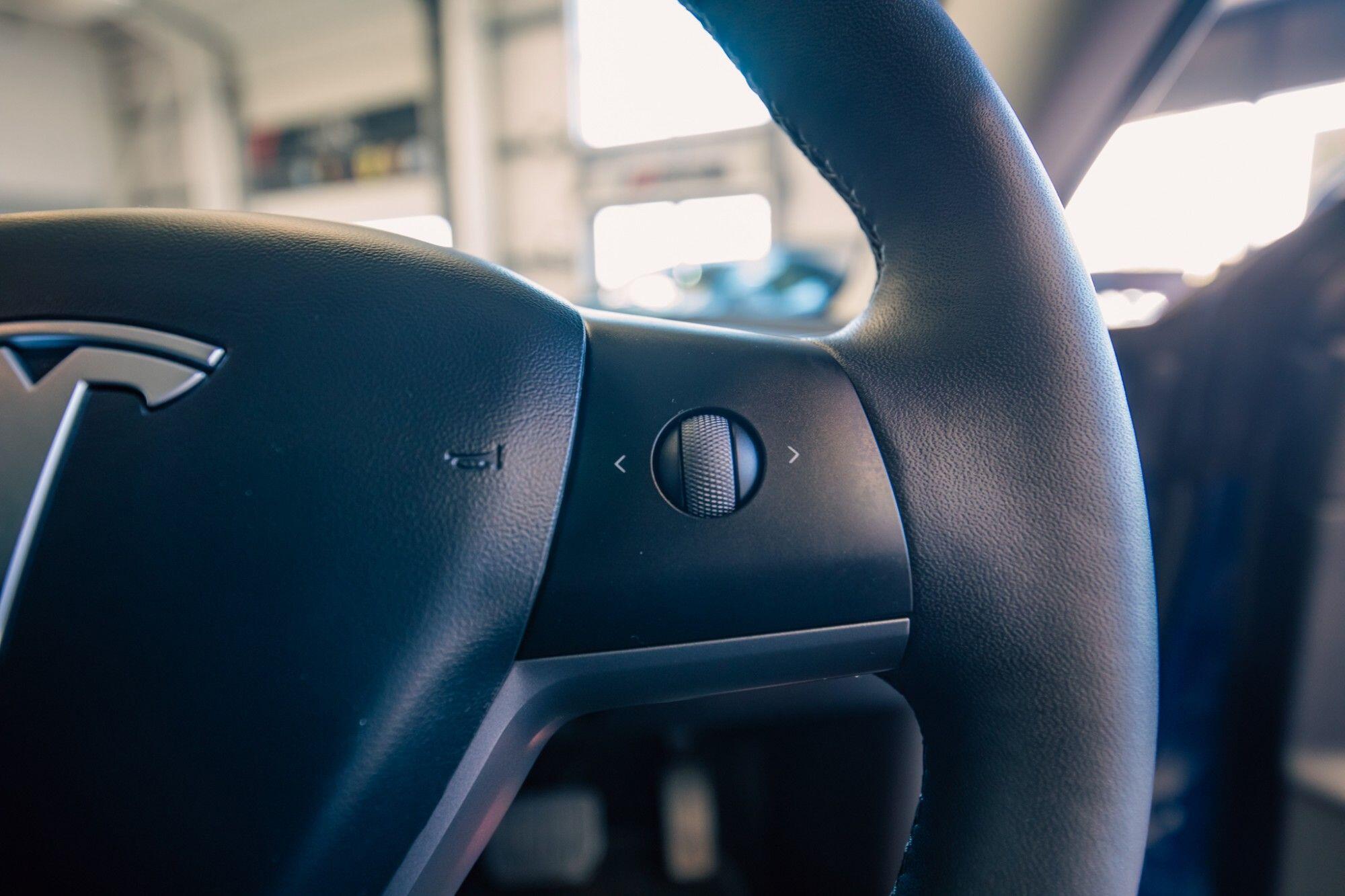 Tesla Model 3 view 13