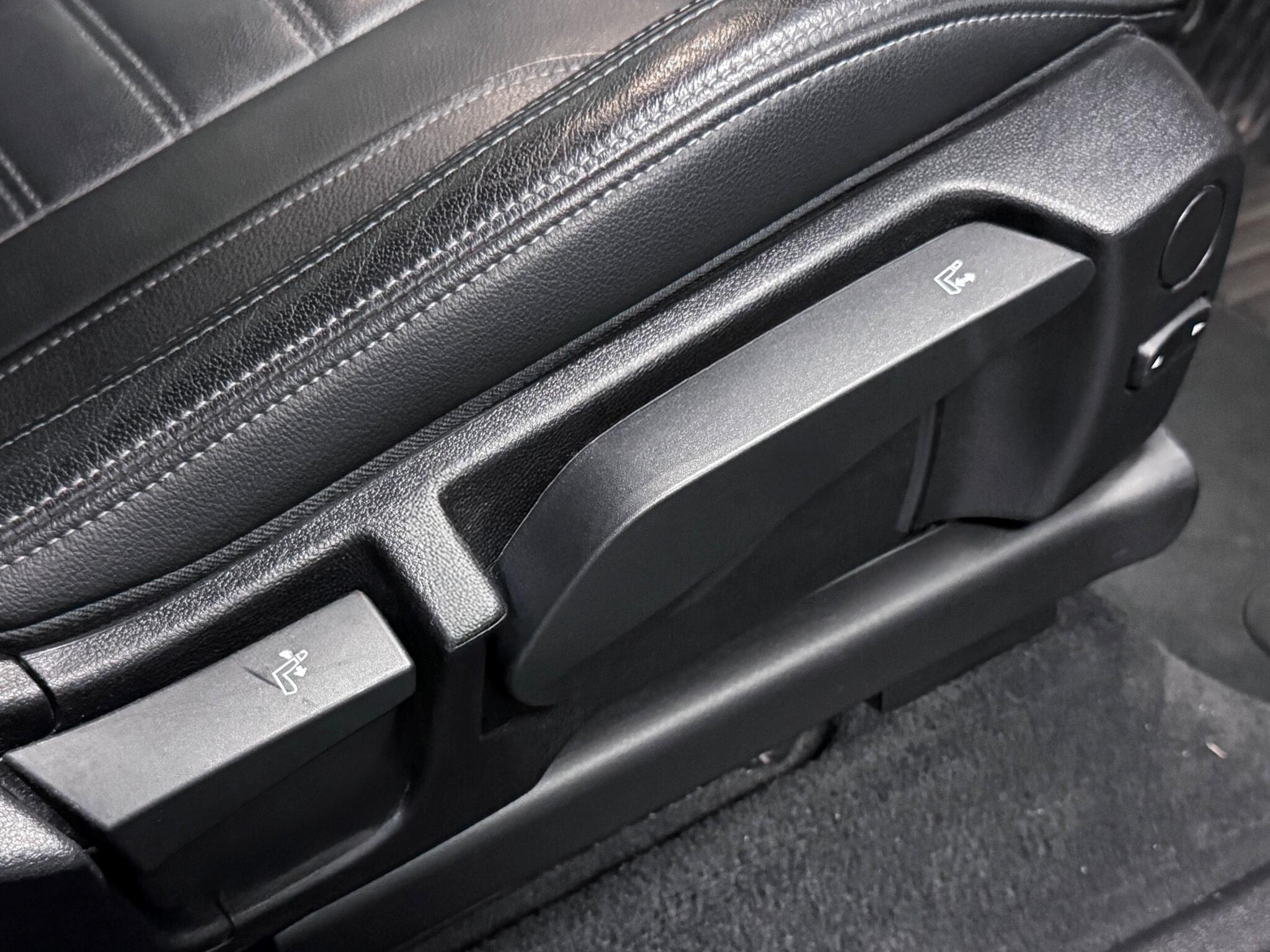 BMW X3 view 23