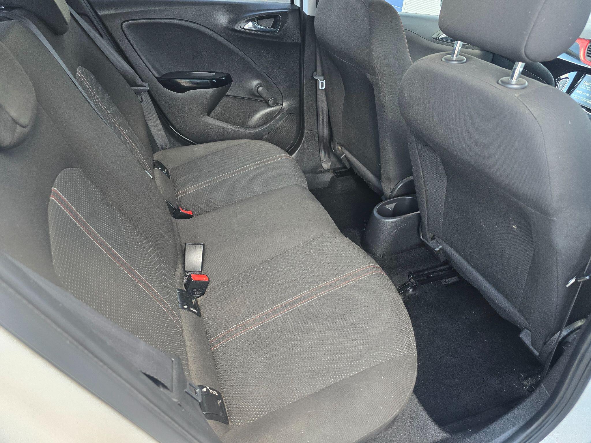 Vauxhall Corsa view 13