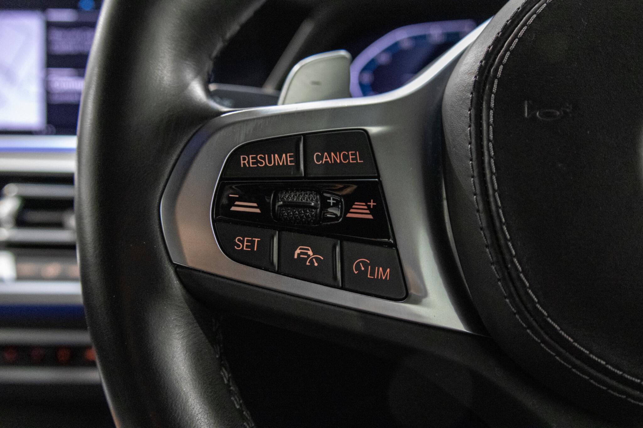 BMW X5 view 45