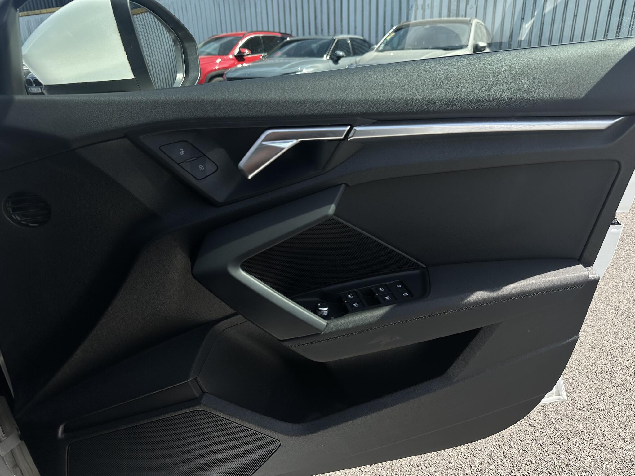 Audi A3 view 15