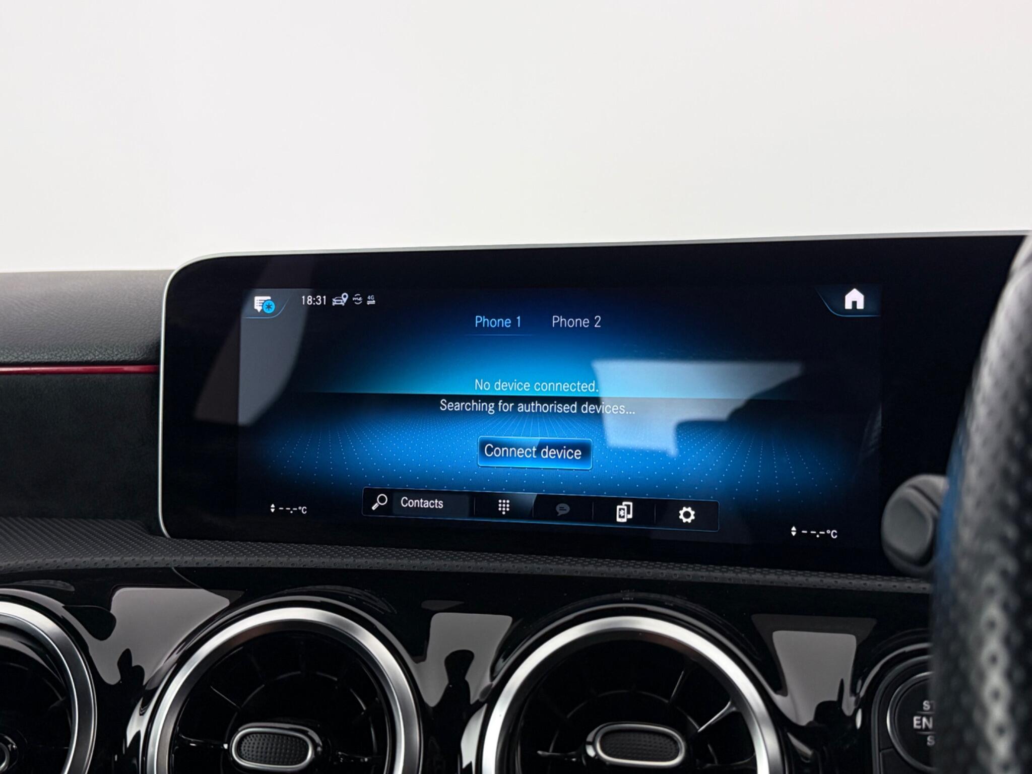 Mercedes-Benz A-Class view 20