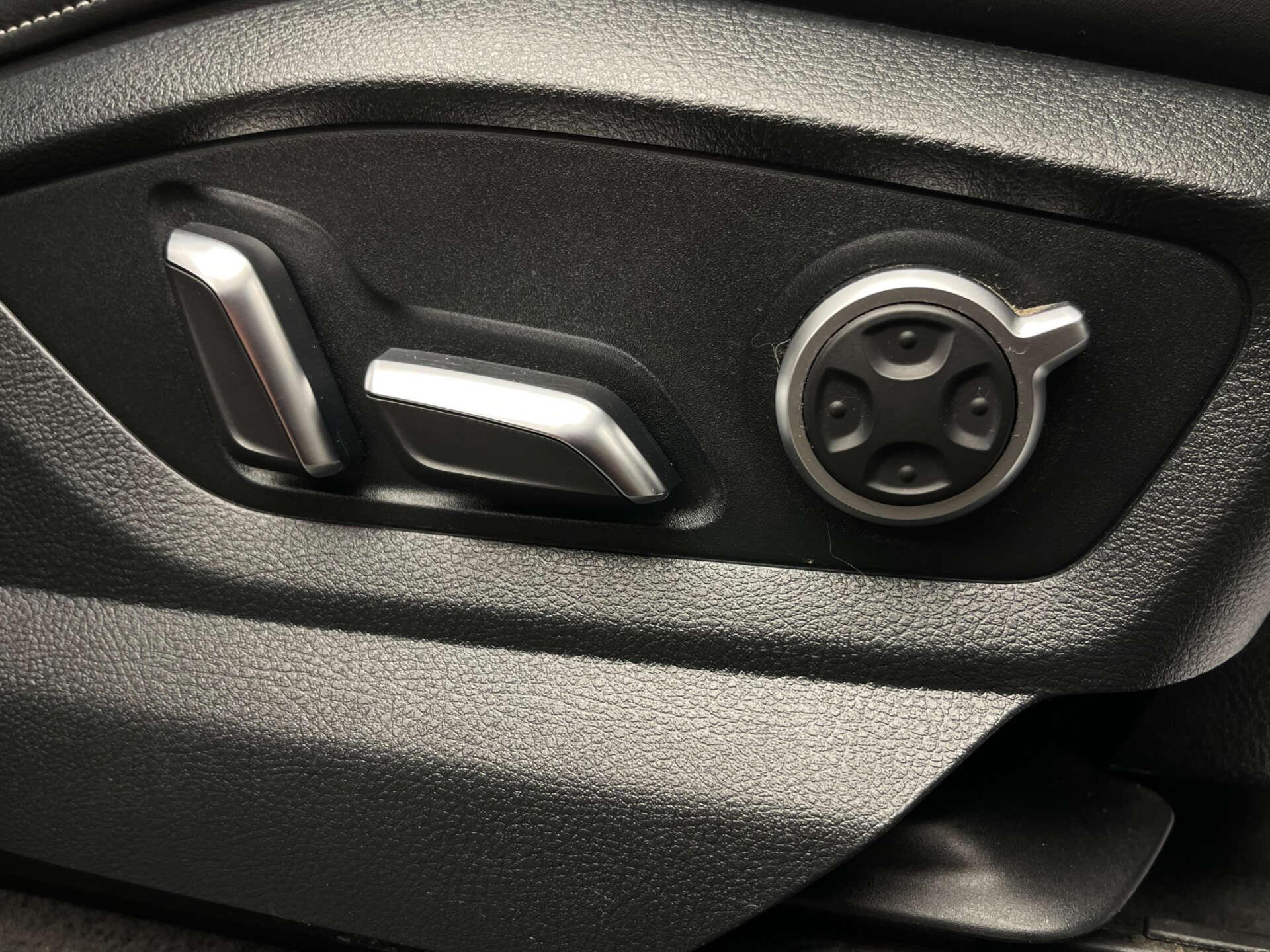Audi Q7 view 20
