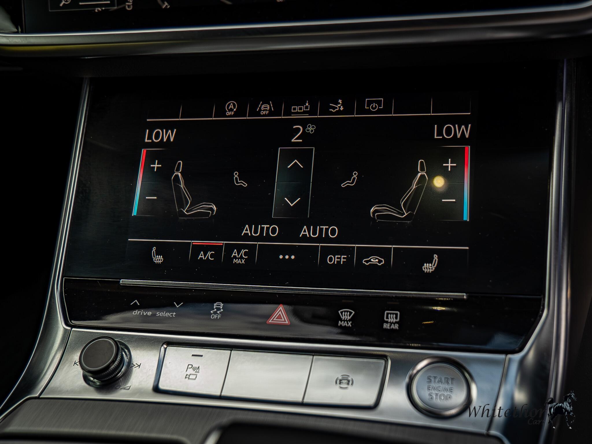 Audi A7 view 22