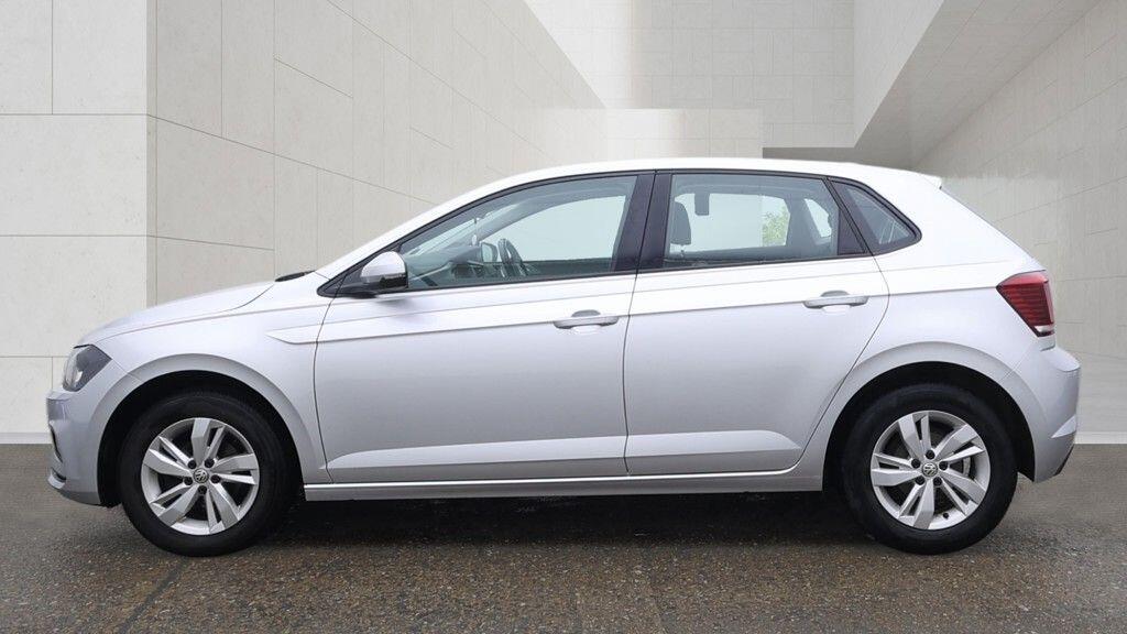 Volkswagen Polo view 7