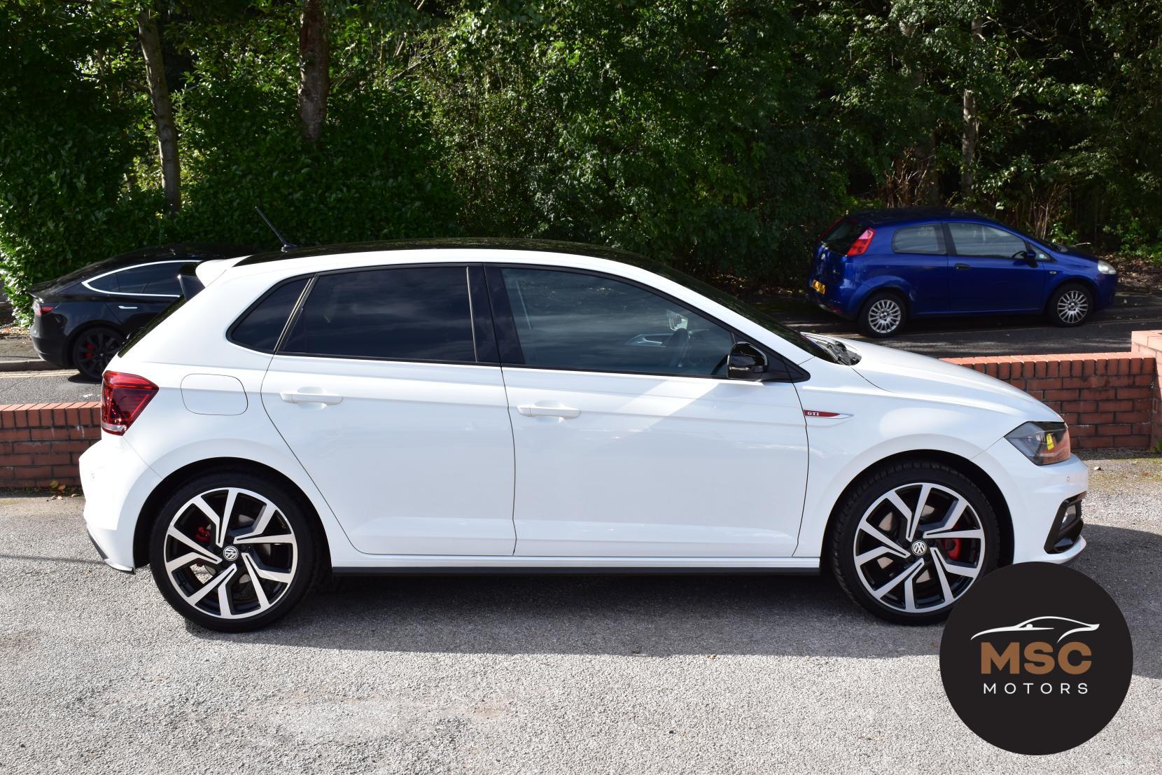 Volkswagen Polo view 21