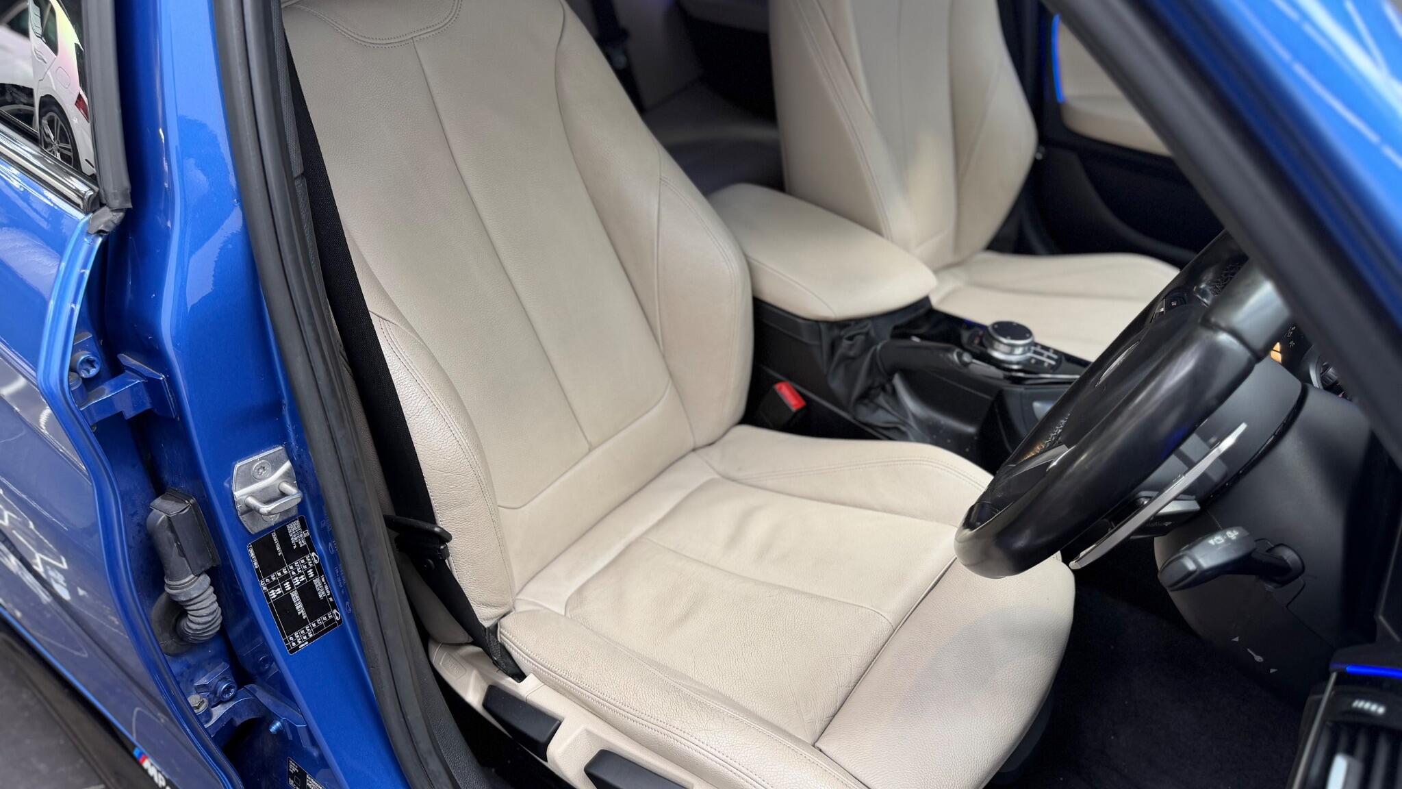 BMW 1 Series view 64
