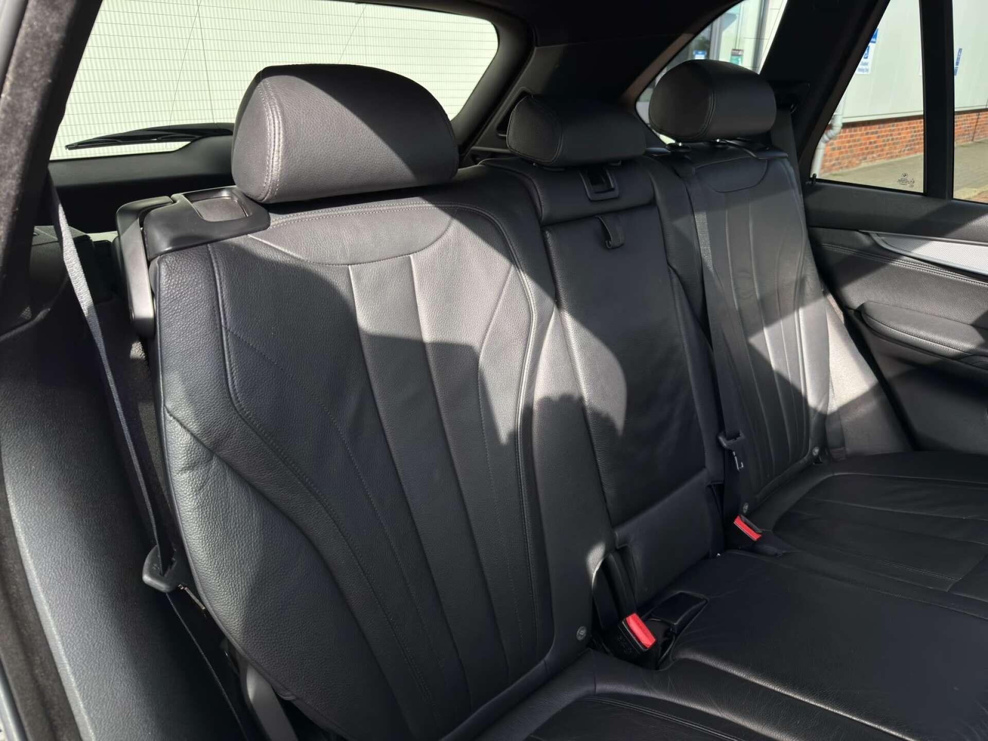 BMW X5 X5 view 38