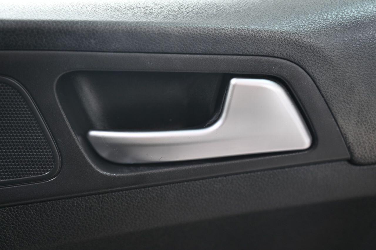 Kia Sportage view 30