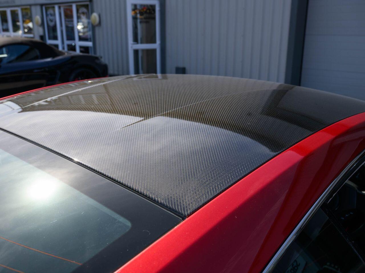 Aston Martin Vanquish view 26