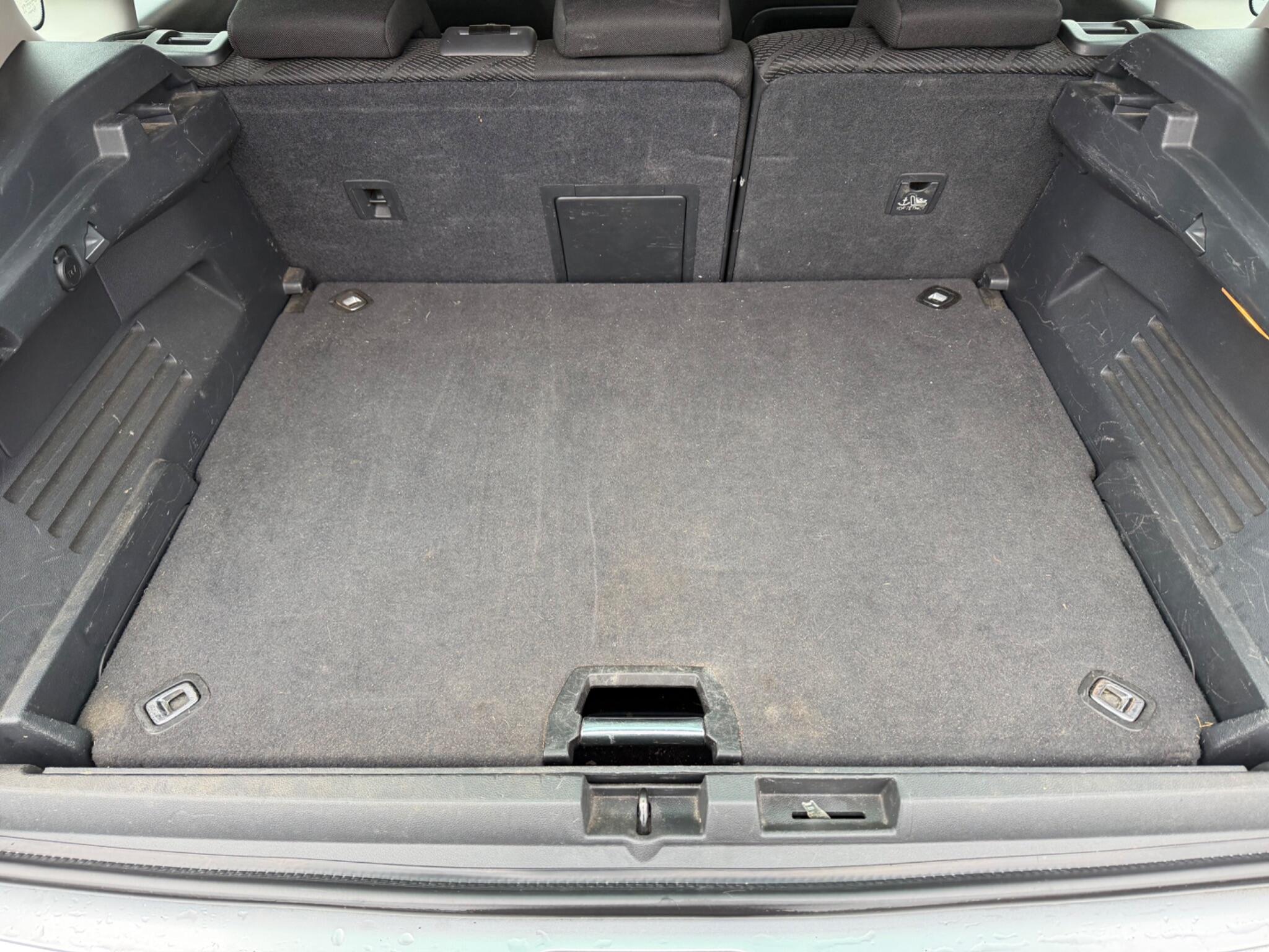 2010 Peugeot 3008 image 65