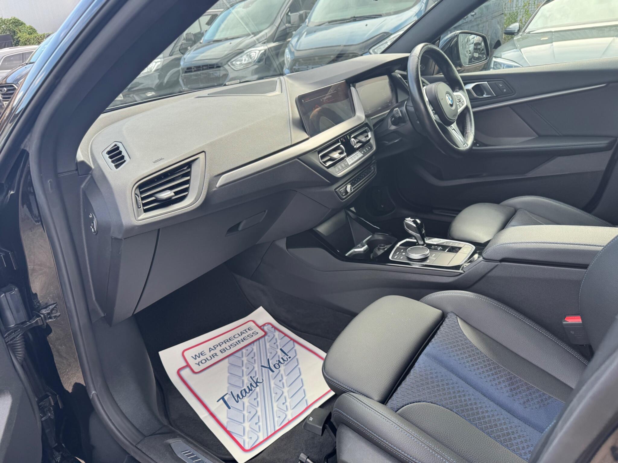BMW 2 Series view 52