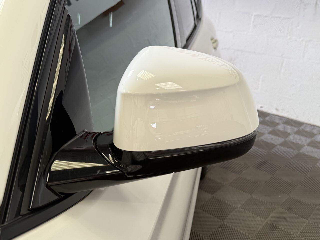 BMW X3 view 25