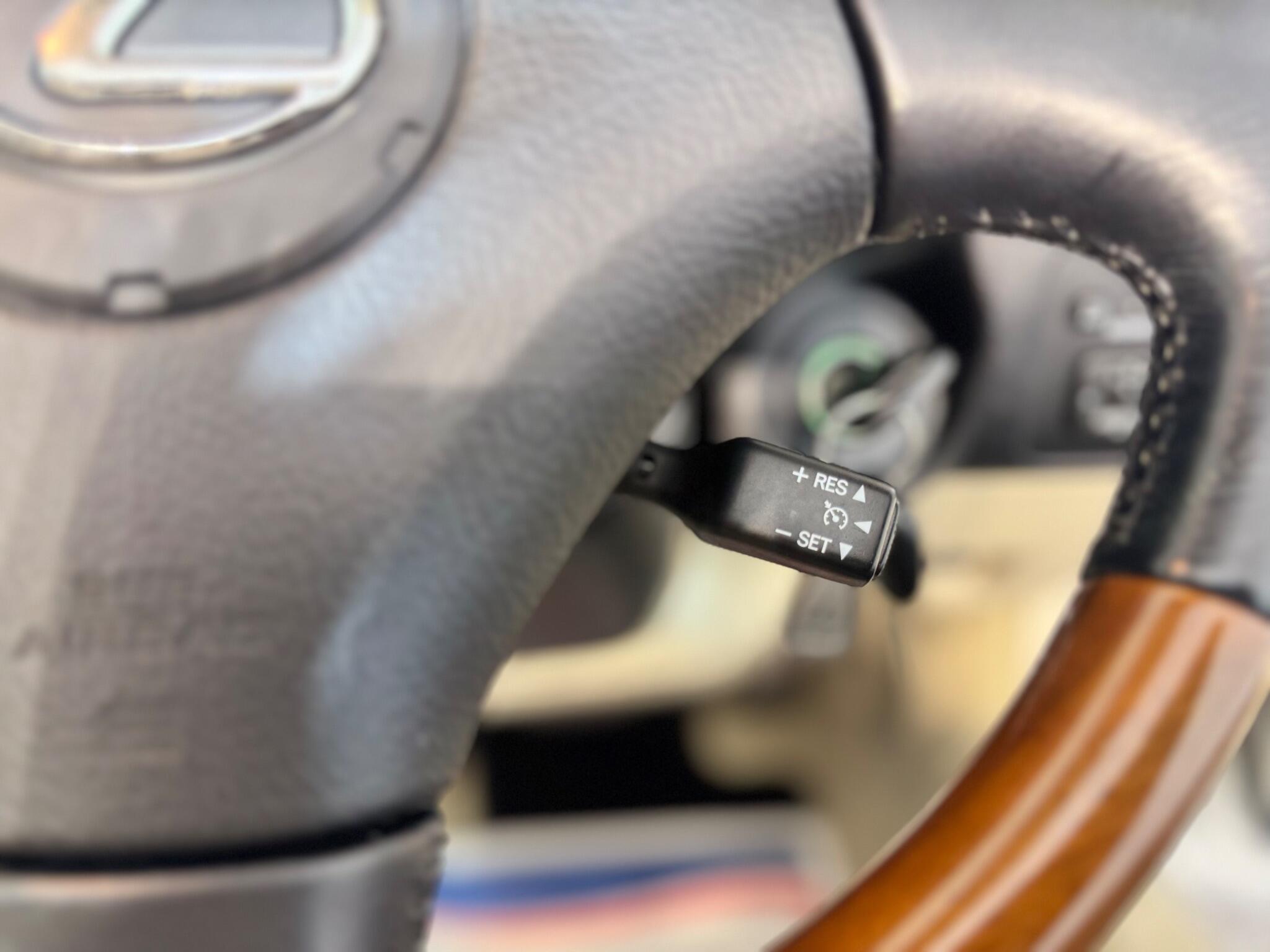 Lexus SC view 56