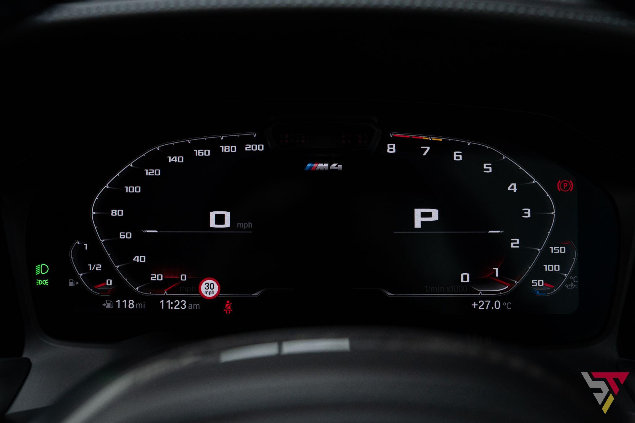 BMW M4 view 56