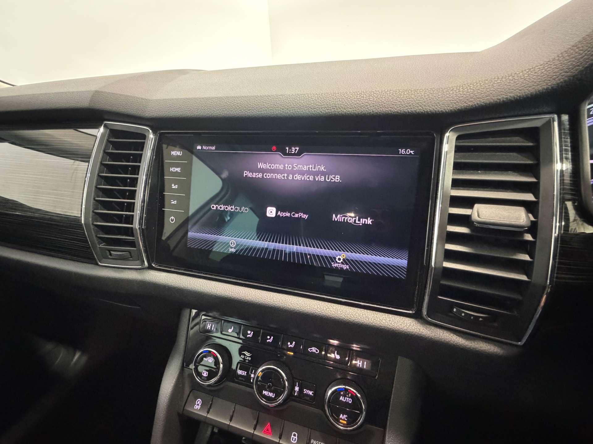 Skoda Kodiaq view 58