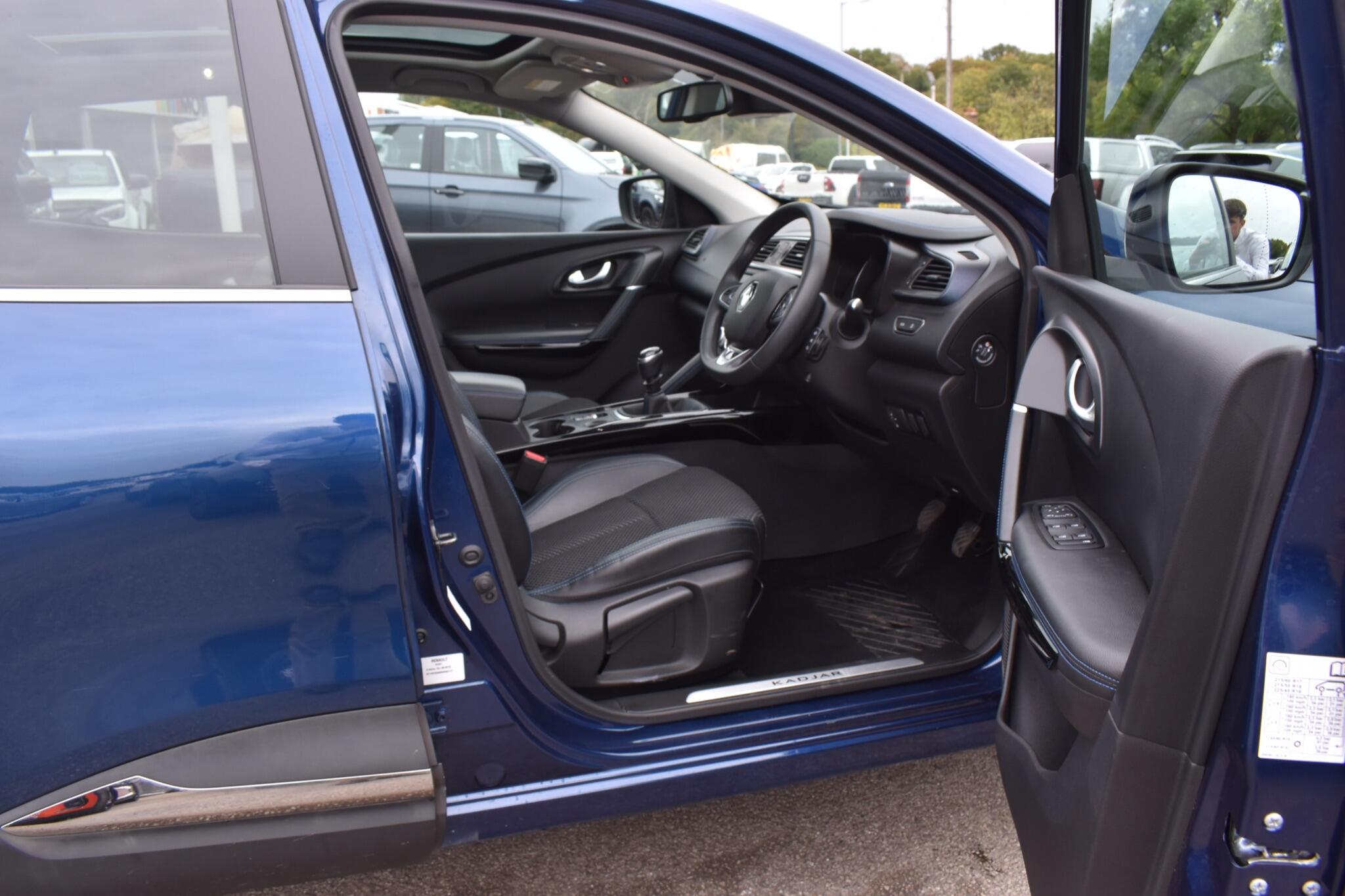 Kadjar - 1.3 TCe S Edition Euro 6 (s/s) 5dr - Image 6