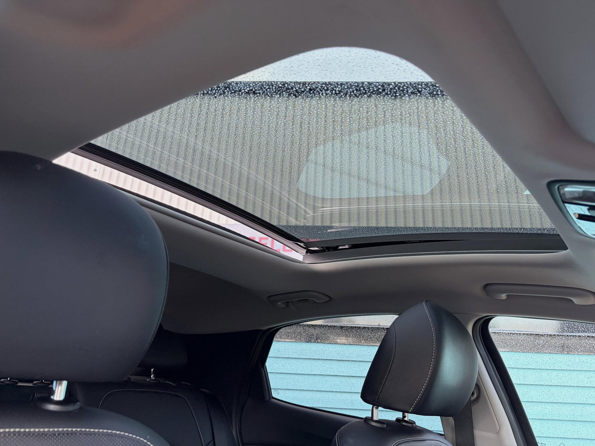 Kia Xceed view 33