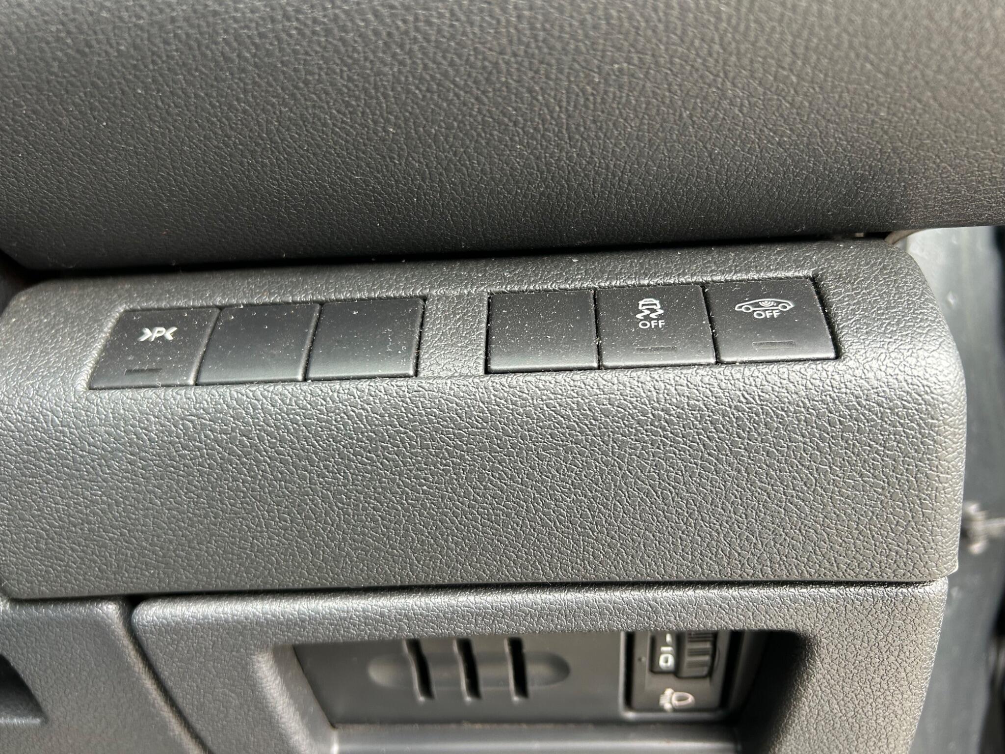 Peugeot 5008 view 26