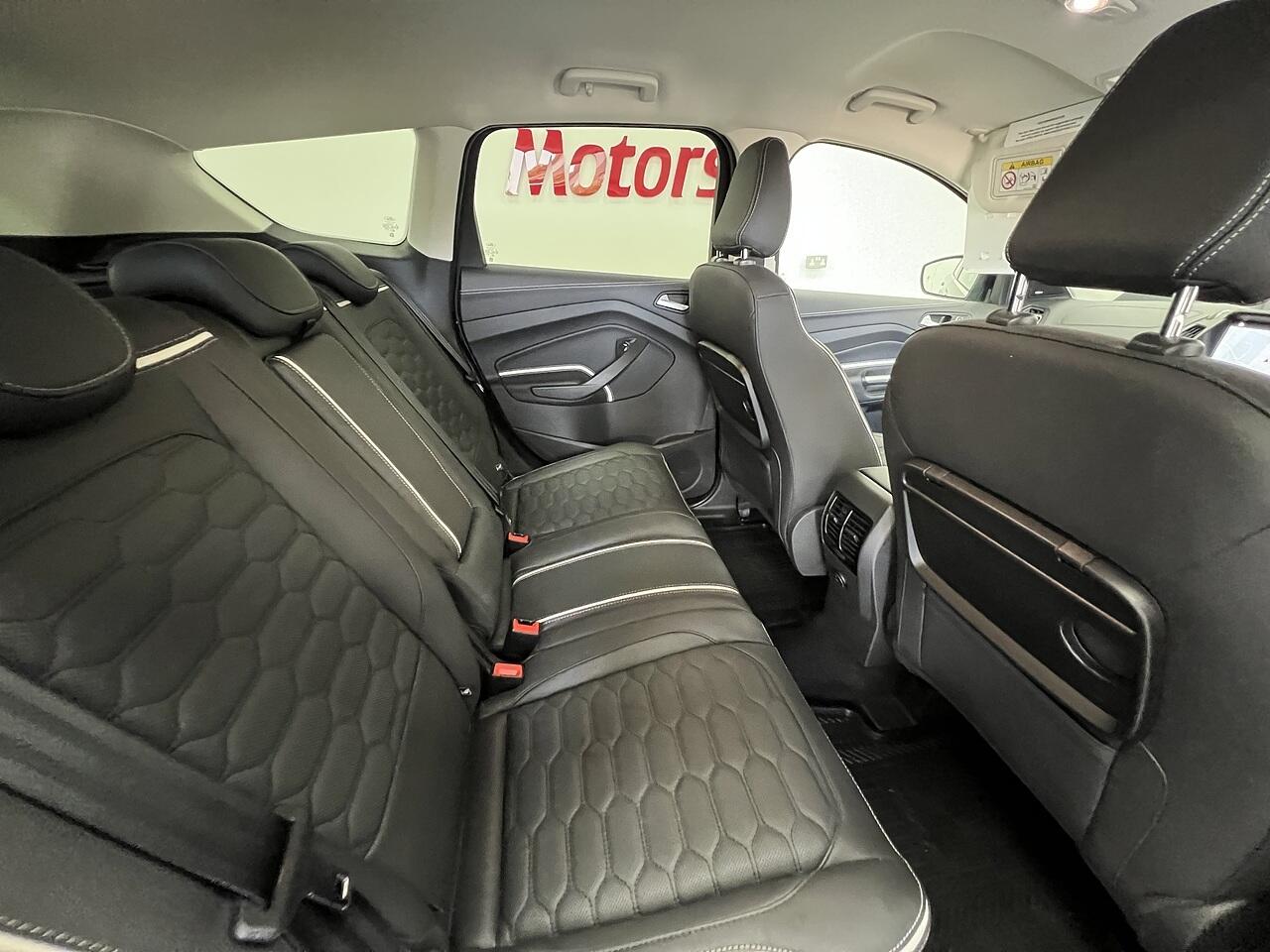 Ford Kuga view 15