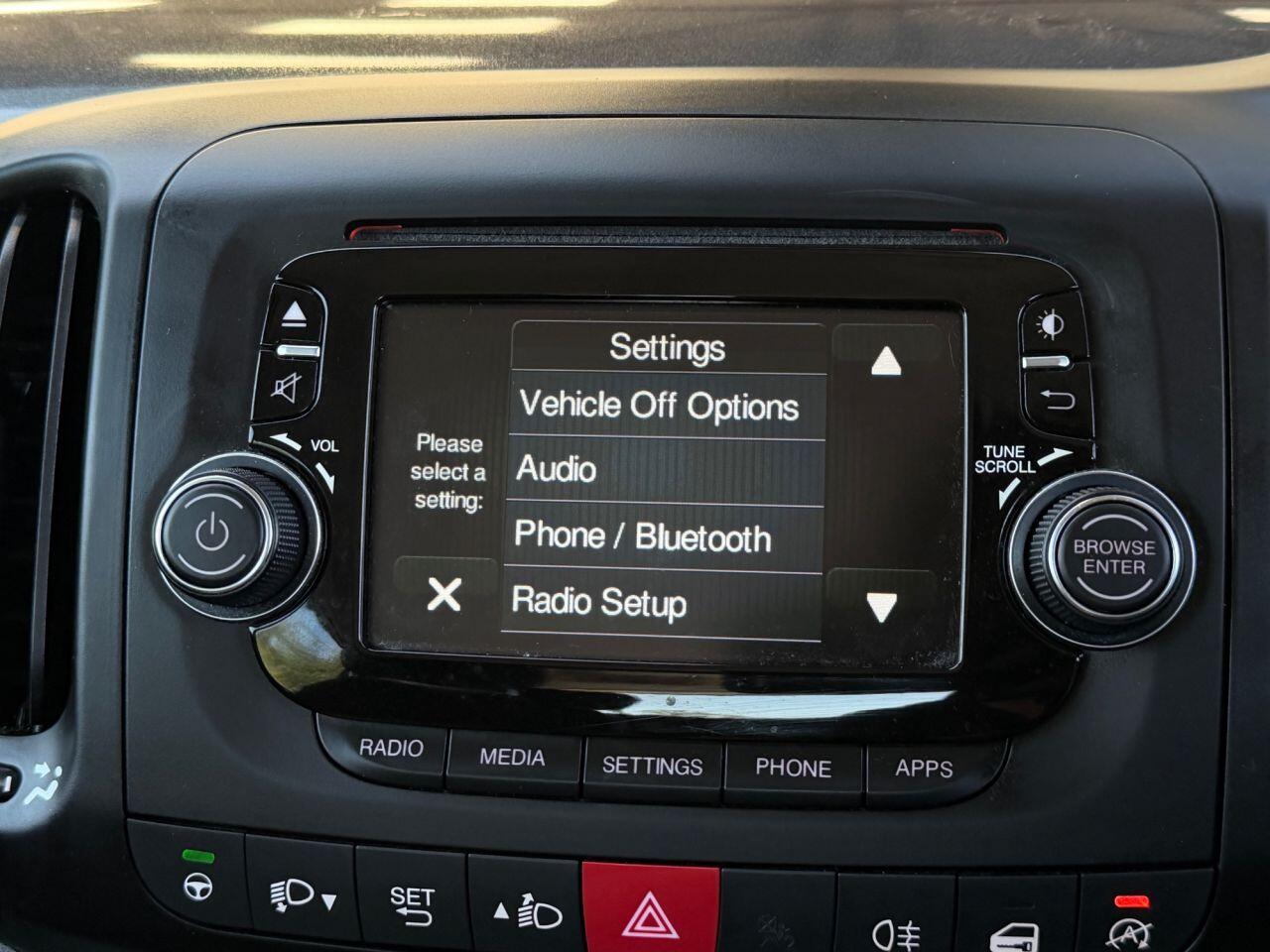 Fiat 500l view 37
