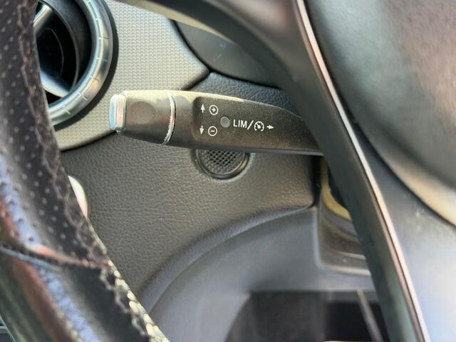 Mercedes-Benz CLA view 16