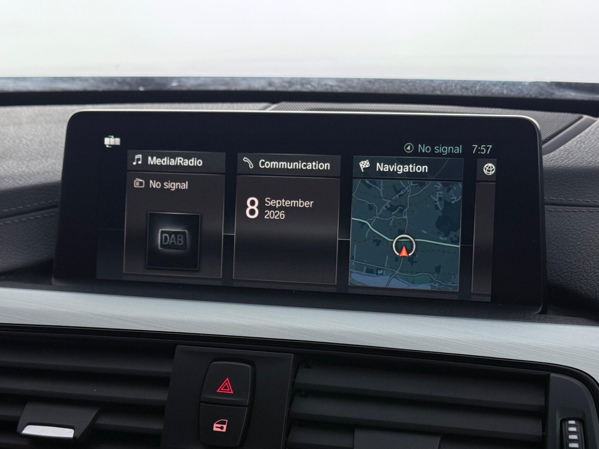 BMW 4 Series view 21
