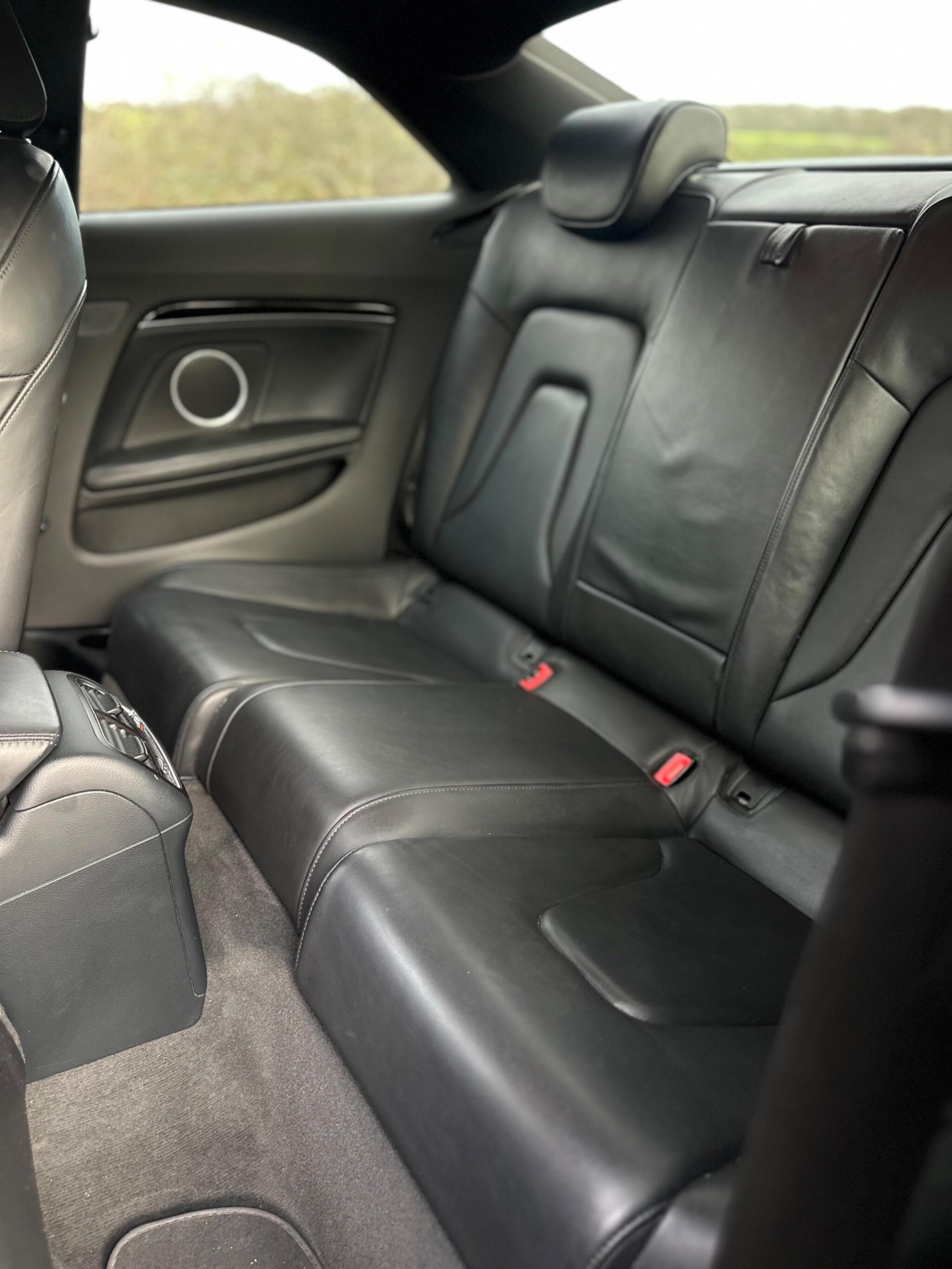 2013 Audi A5 2.0 TDI Black Edition Euro 5 (s/s) 2dr • 118,000 miles image 14