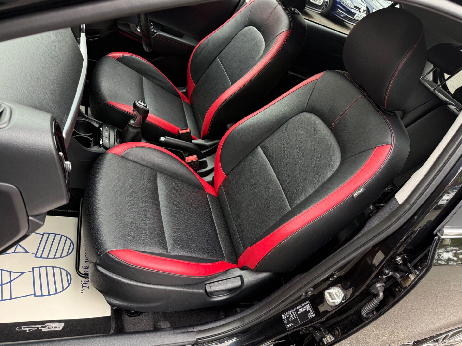 Kia Picanto view 24