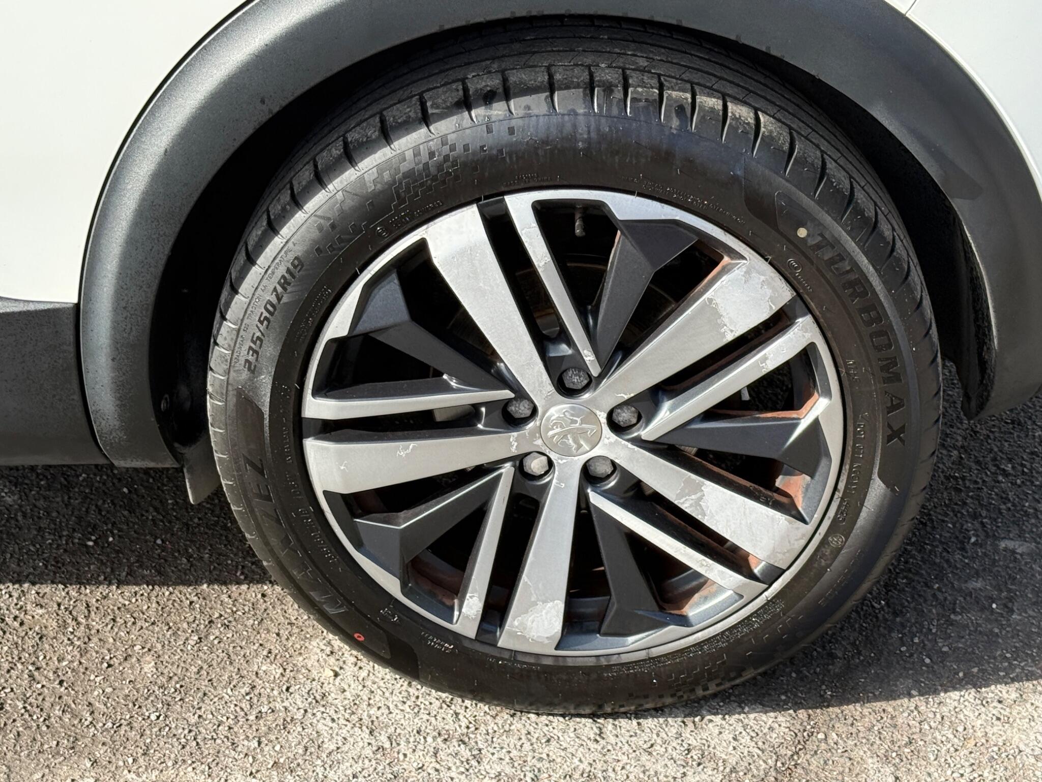 Peugeot 3008 - Image 28