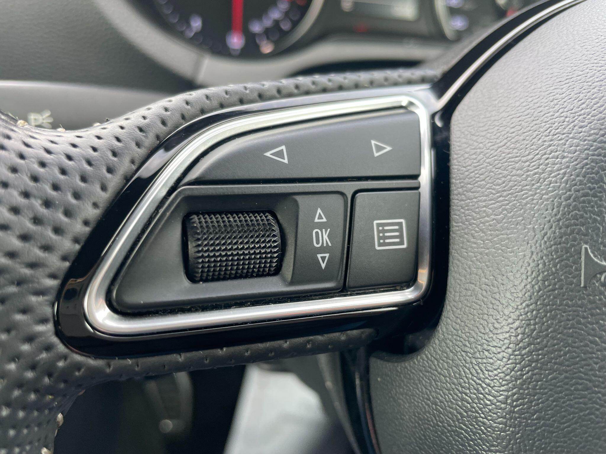 Audi A3 view 20