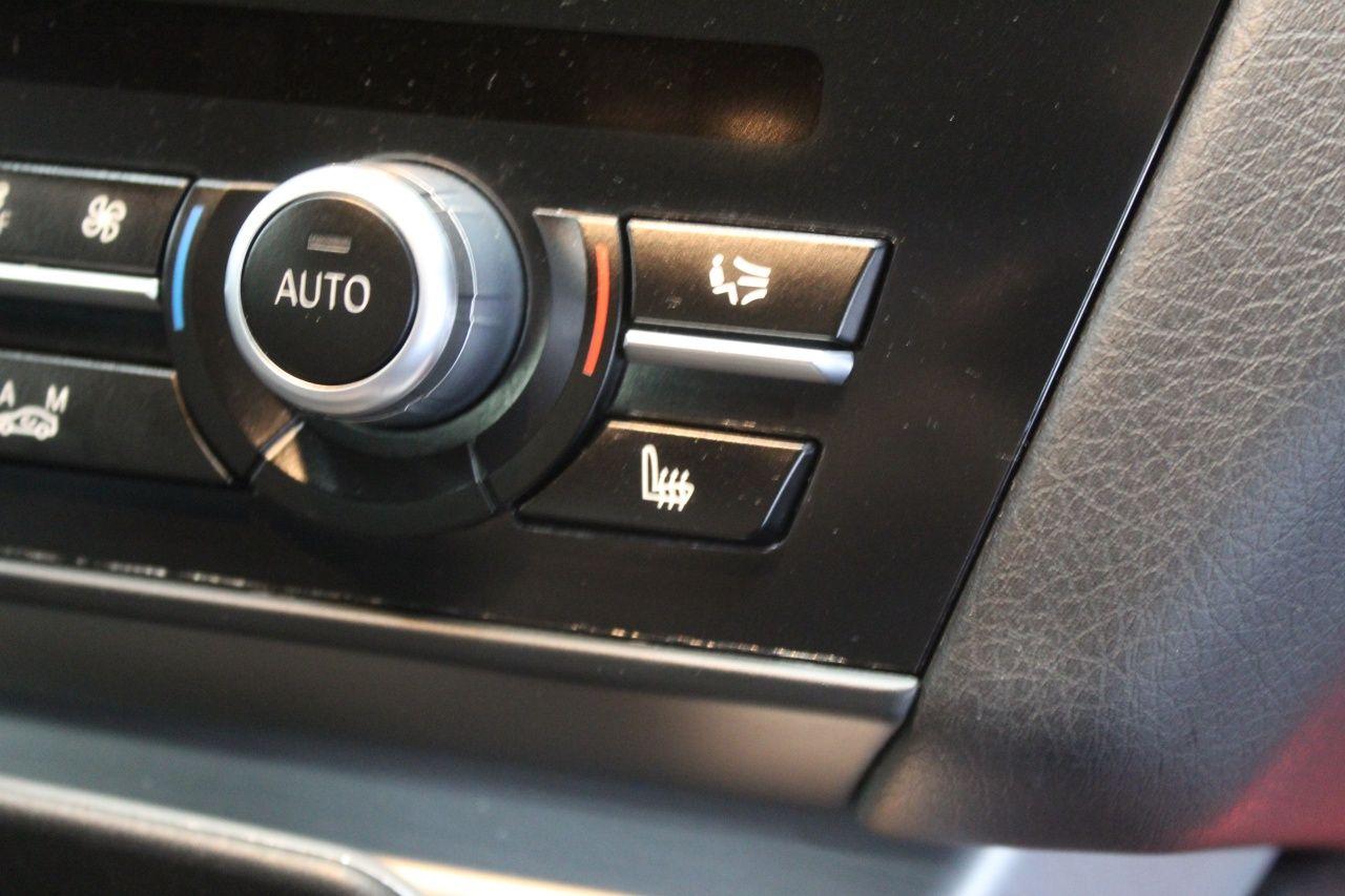 BMW 6 Series view 42
