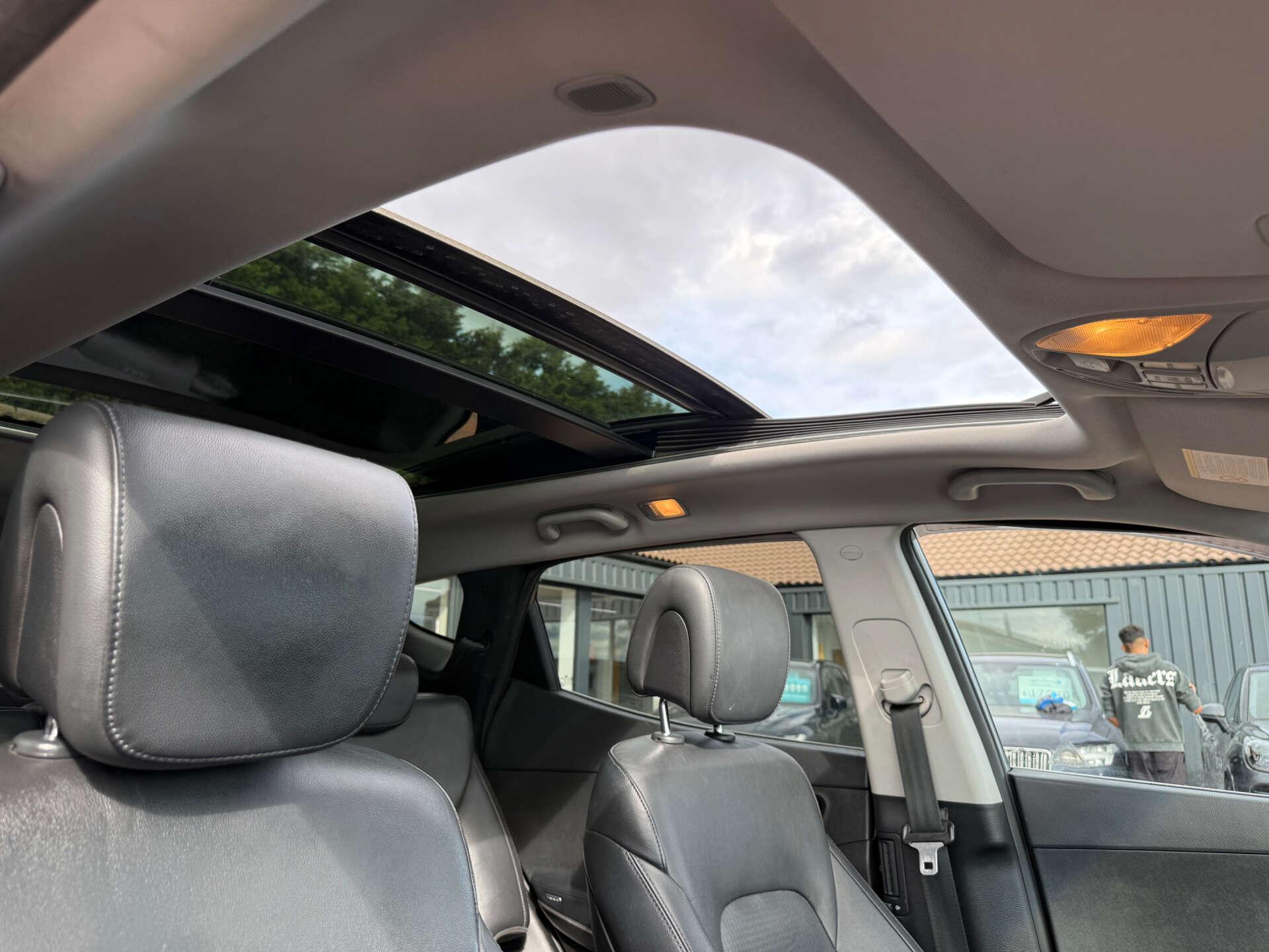 Hyundai Santa FE view 42