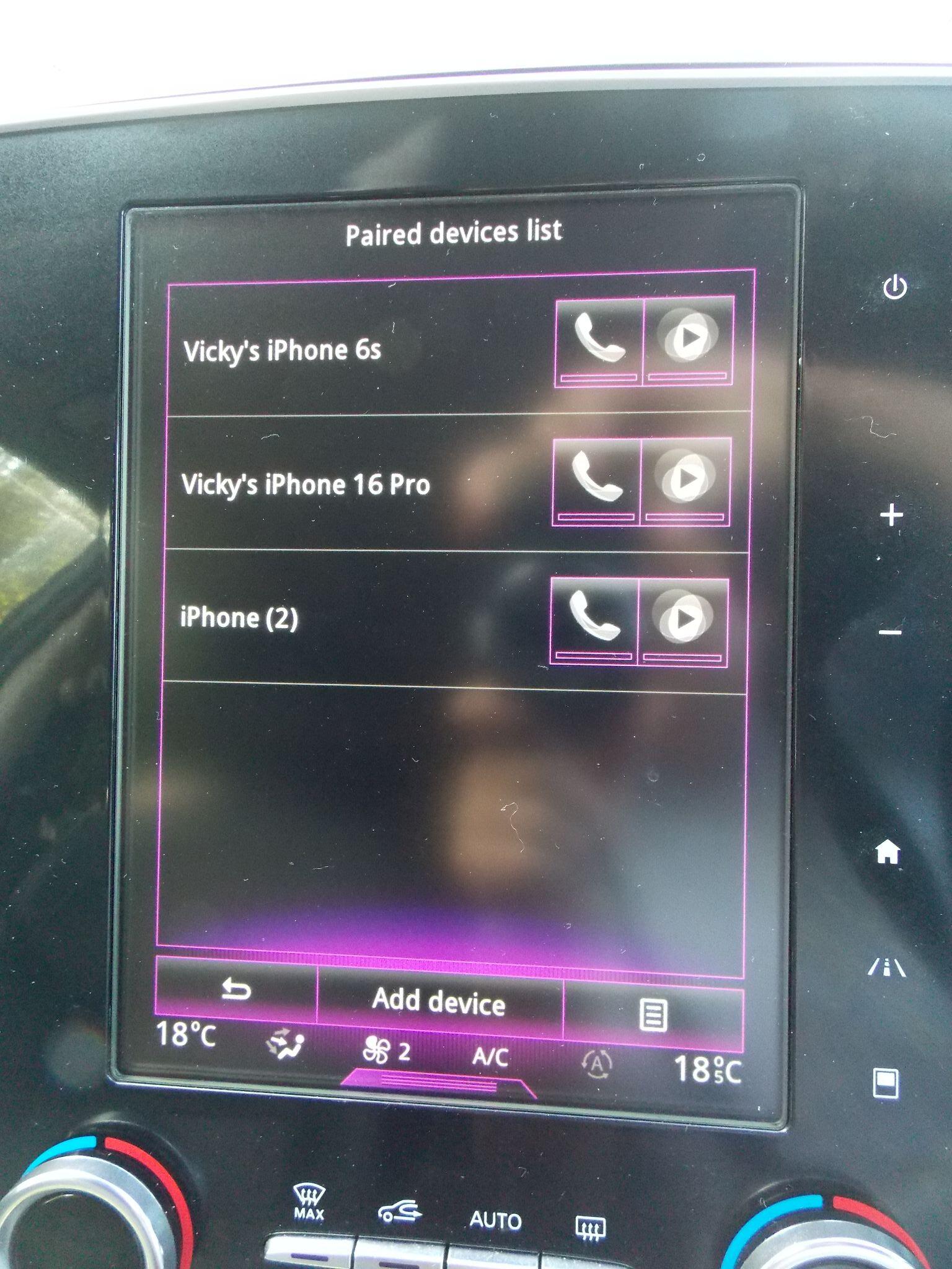 Renault Koleos view 71