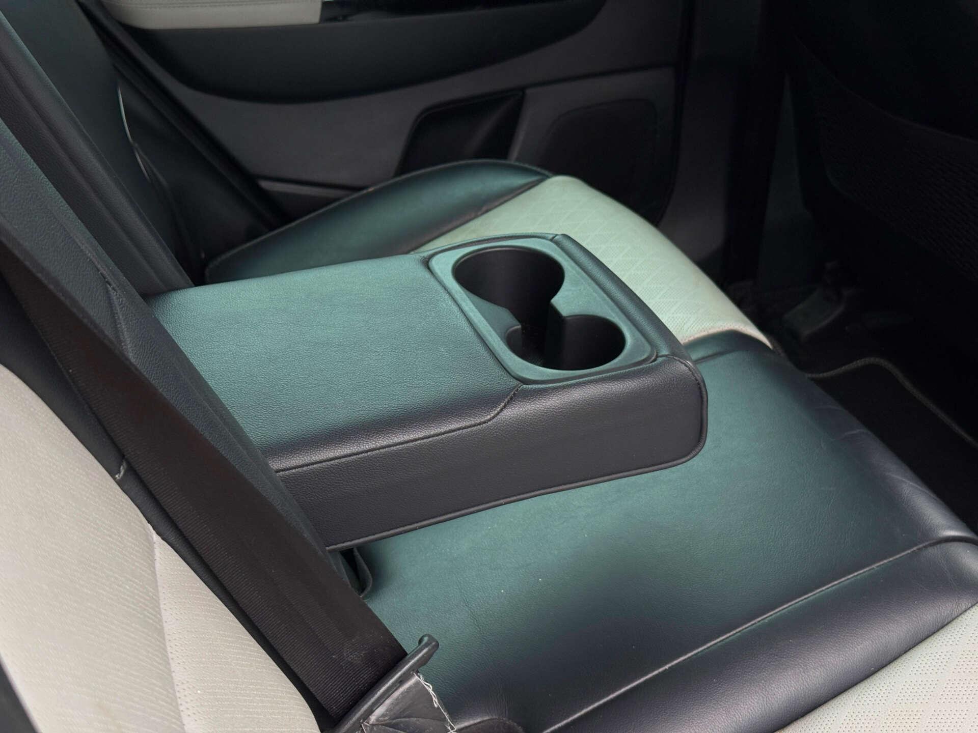 Kia Sportage view 32