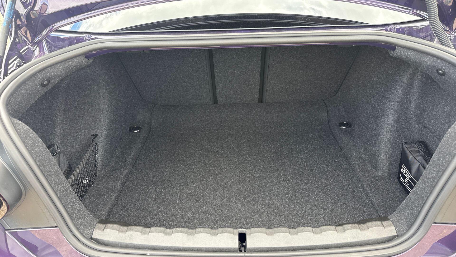 BMW 2 Series view 13