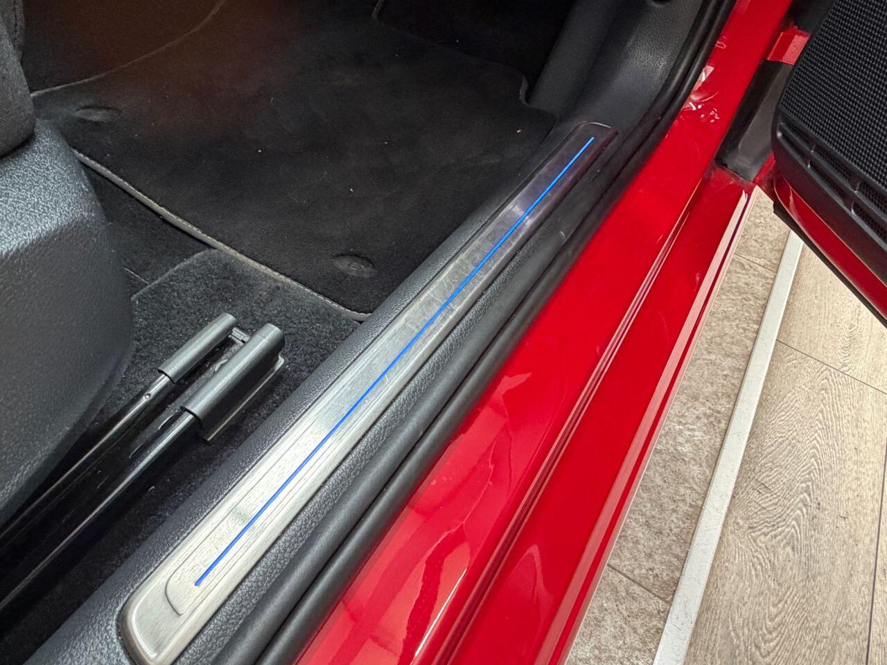 Volkswagen Golf view 23