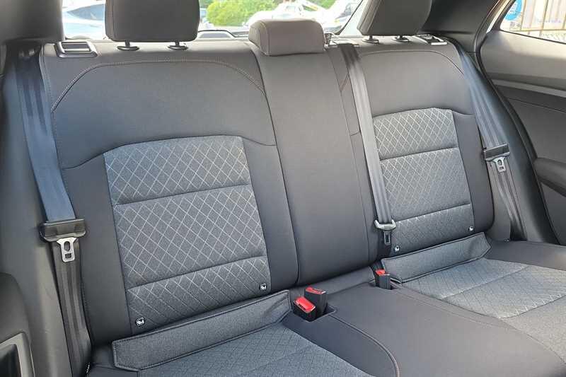 MG MG3 view 23