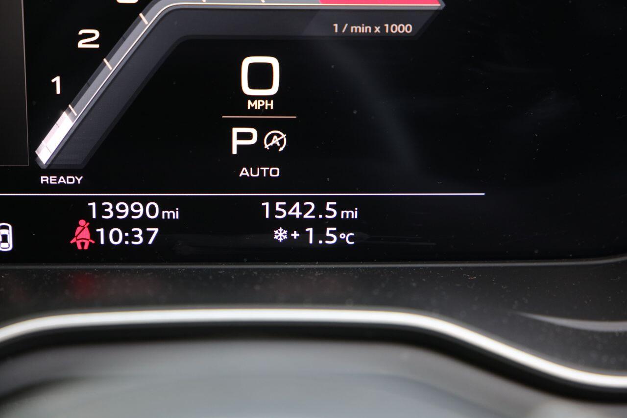 Audi A5 view 43