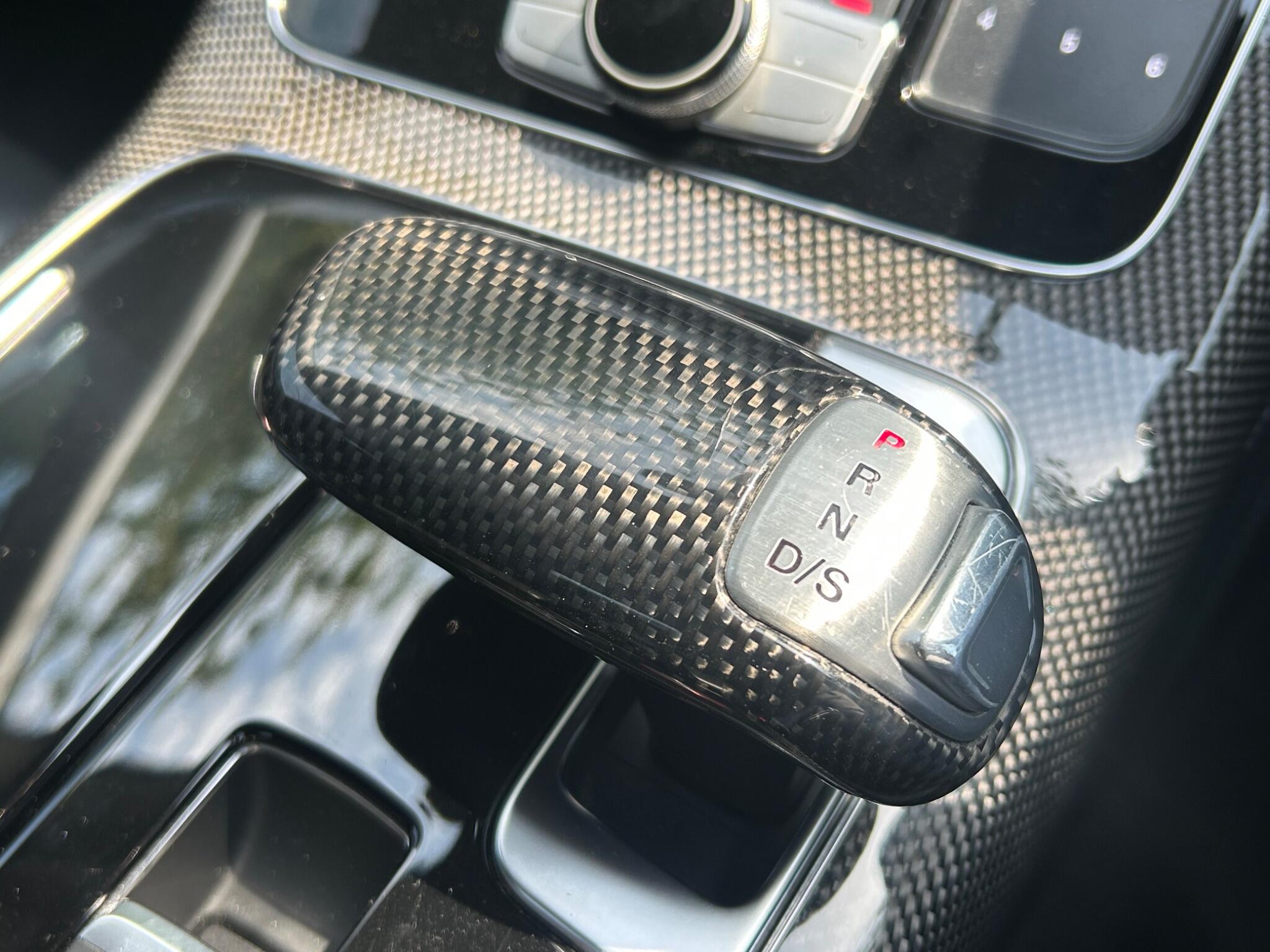 Audi S8 view 48