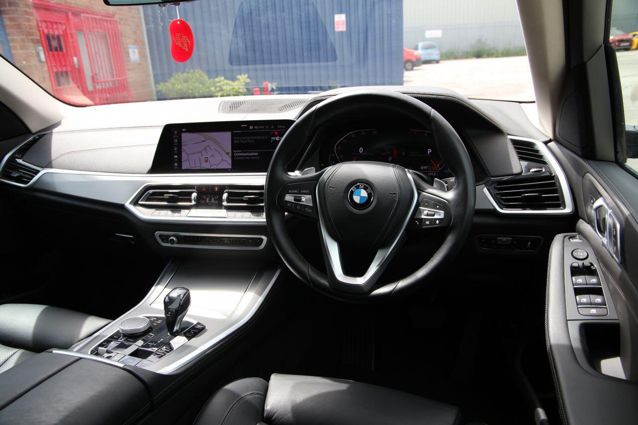 BMW X5 view 26