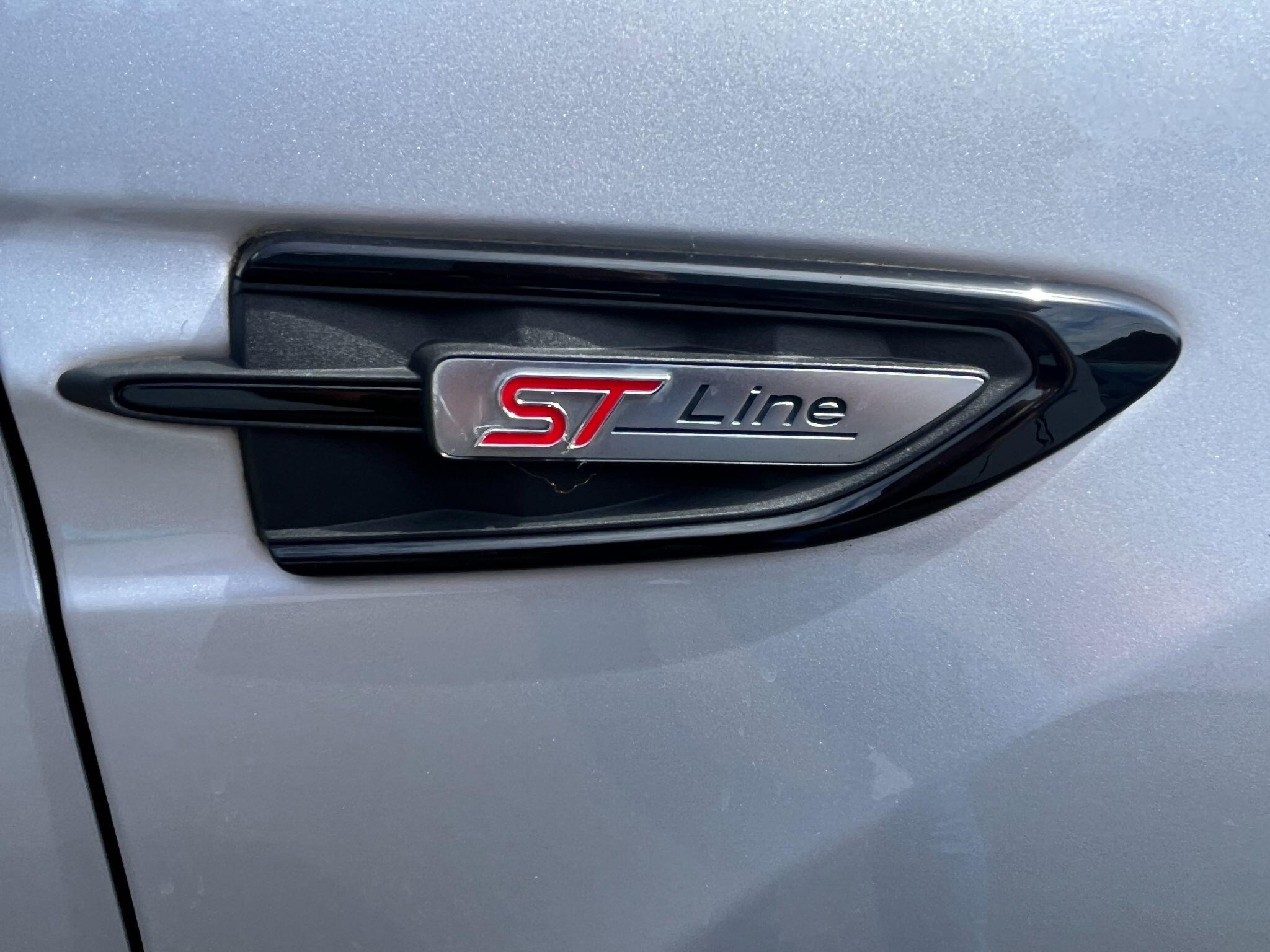 Ford Kuga view 27