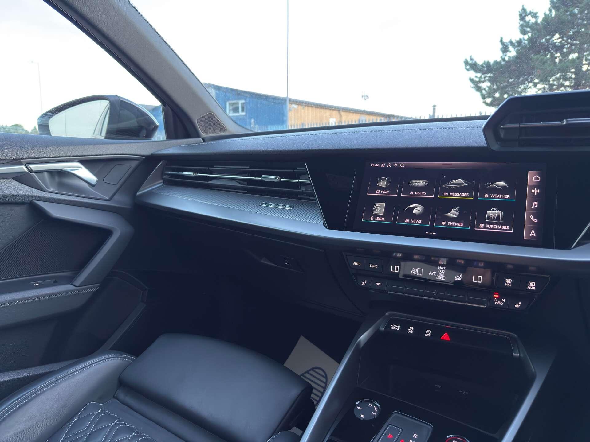 Audi S3 view 71