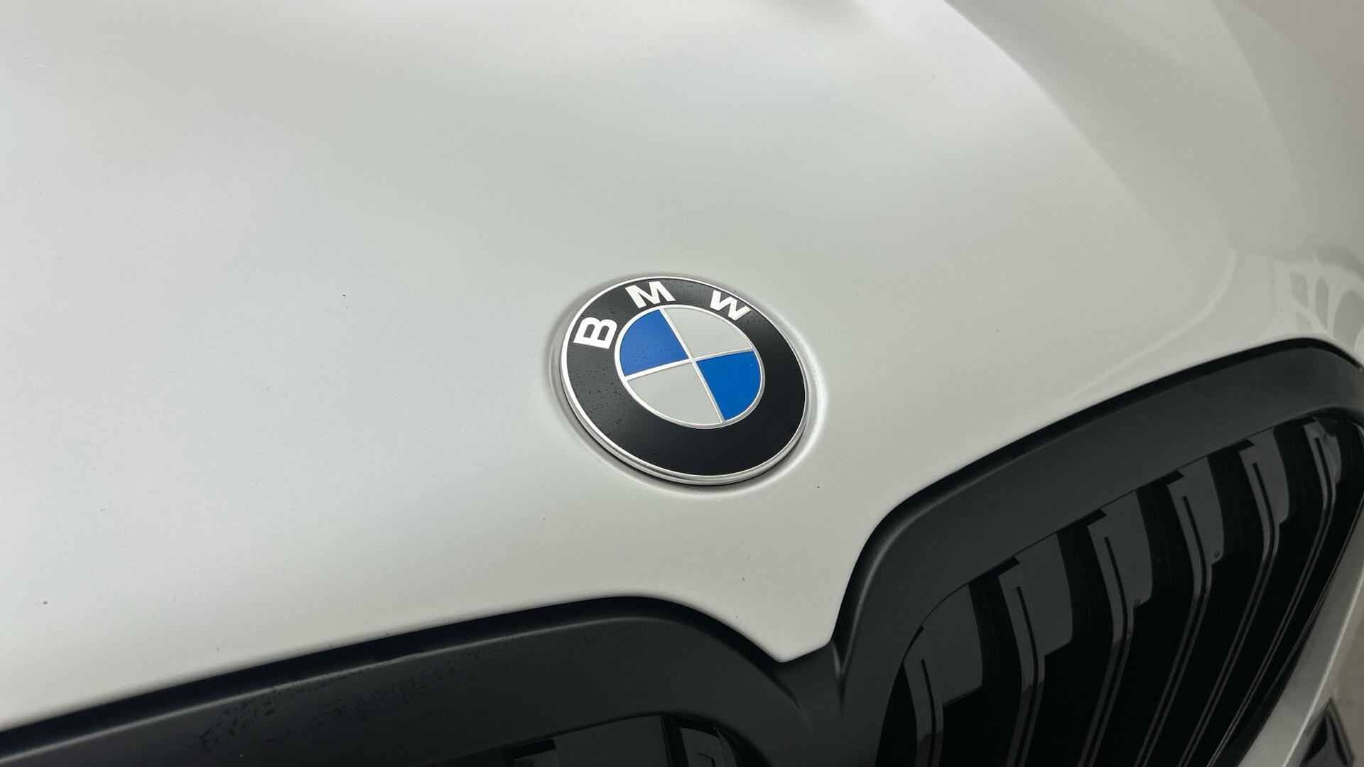 BMW X7 view 41
