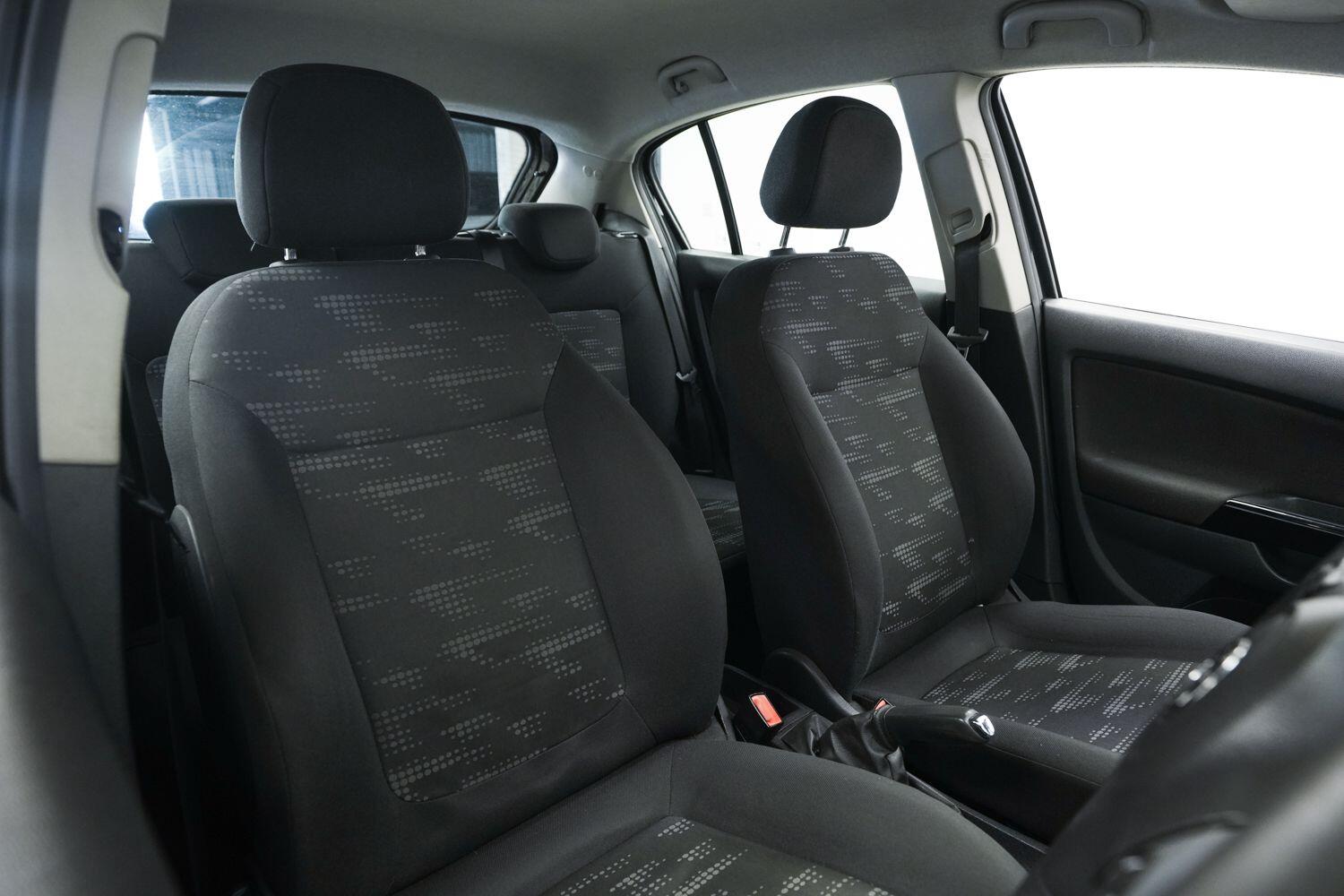Vauxhall Corsa view 9